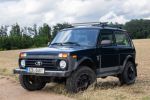 Lada Niva 2020 na predaj – fotografia 1