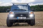Lada Niva 2020 na predaj – fotografia 2