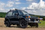 Lada Niva 2020 na predaj – fotografia 3