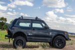 Lada Niva 2020 na predaj – fotografia 4