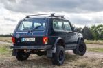 Lada Niva 2020 na predaj – fotografia 5