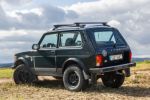 Lada Niva 2020 na predaj – fotografia 7