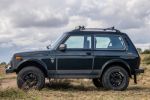 Lada Niva 2020 na predaj – fotografia 8