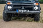 Lada Niva 2020 na predaj – fotografia 9