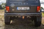 Lada Niva 2020 na predaj – fotografia 12