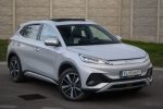 BYD Atto 3 2023 na predaj – fotografia 3