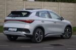 BYD Atto 3 2023 na predaj – fotografia 5