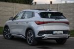 BYD Atto 3 2023 na predaj – fotografia 7