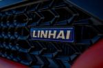 Linhai Iný model 2025 na predaj – fotografia 9