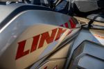 Linhai Iný model 2025 na predaj – fotografia 24