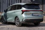 Dongfeng U-Tour 2025 na predaj – fotografia 6