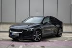 Polestar 2 2021 na predaj – fotografia 1