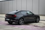 Polestar 2 2021 na predaj – fotografia 5