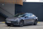 Tesla Model 3 2021 na predaj – fotografia 2