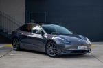 Tesla Model 3 2021 na predaj – fotografia 8