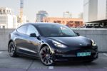 Tesla Model 3 2022 na predaj – fotografia 3