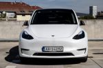Tesla Model Y 2022 na predaj – fotografia 2