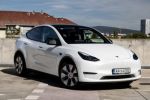 Tesla Model Y 2022 na predaj – fotografia 3