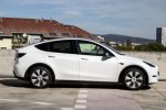Tesla Model Y 2022 na predaj – fotografia 4