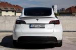 Tesla Model Y 2022 na predaj – fotografia 6