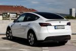 Tesla Model Y 2022 na predaj – fotografia 7