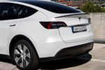 Tesla Model Y 2022 na predaj – fotografia 10