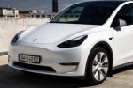Tesla Model Y 2022 na predaj – fotografia 14