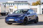 Tesla Model Y 2023 na predaj – fotografia 1