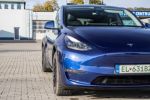 Tesla Model Y 2023 na predaj – fotografia 9