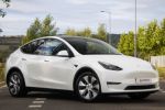 Tesla Model Y 2022 na predaj – fotografia 2