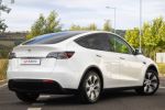 Tesla Model Y 2022 na predaj – fotografia 3