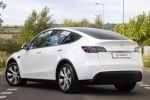 Tesla Model Y 2022 na predaj – fotografia 4