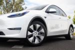 Tesla Model Y 2022 na predaj – fotografia 5