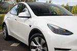 Tesla Model Y 2022 na predaj – fotografia 7
