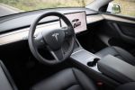 Tesla Model Y 2022 na predaj – fotografia 15