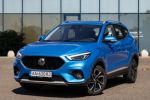 MG ZS 2025 na predaj – fotografia 1