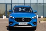MG ZS 2025 na predaj – fotografia 2
