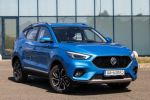 MG ZS 2025 na predaj – fotografia 3