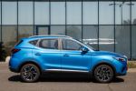 MG ZS 2025 na predaj – fotografia 4