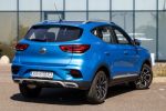 MG ZS 2025 na predaj – fotografia 5