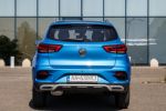 MG ZS 2025 na predaj – fotografia 6