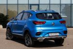 MG ZS 2025 na predaj – fotografia 7