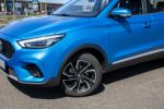 MG ZS 2025 na predaj – fotografia 15