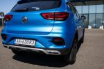 MG ZS 2025 na predaj – fotografia 17