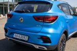 MG ZS 2025 na predaj – fotografia 18