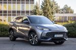 MG HS 2025 na predaj – fotografia 3
