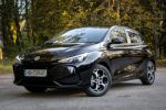 MG MG3 2026 na predaj – fotografia 1