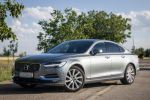 Volvo S90 2017 na predaj – fotografia 1