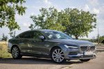 Volvo S90 2017 na predaj – fotografia 3