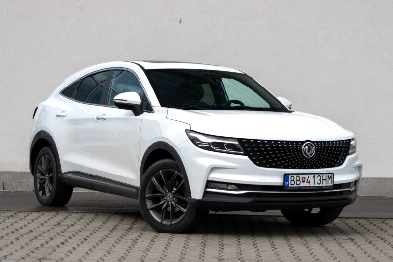 Dongfeng Fengon 5